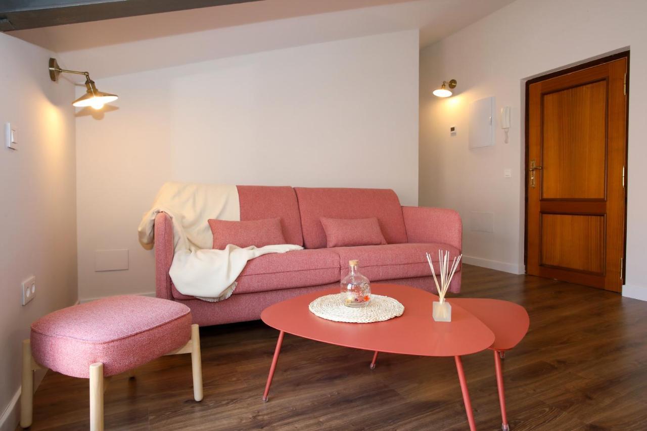 Ferienwohnung La Casona Del Zoilo -La Rasa- El Burgo de Osma-Ciudad de Osma Exterior foto